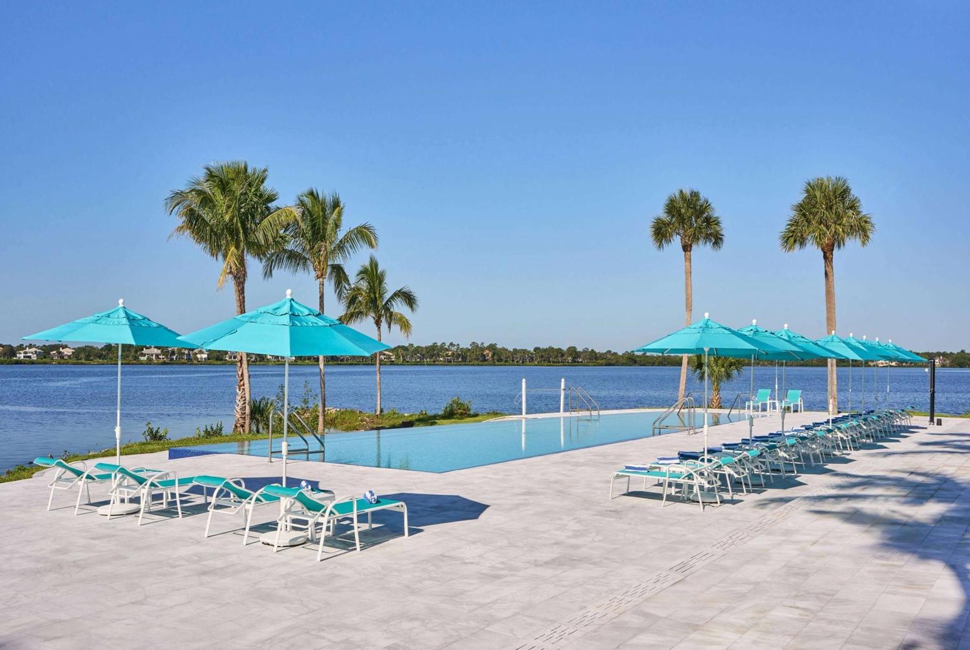 Hotel Sandpiper Bay All-inclusive, Trademark Collection By Wyndham 4*