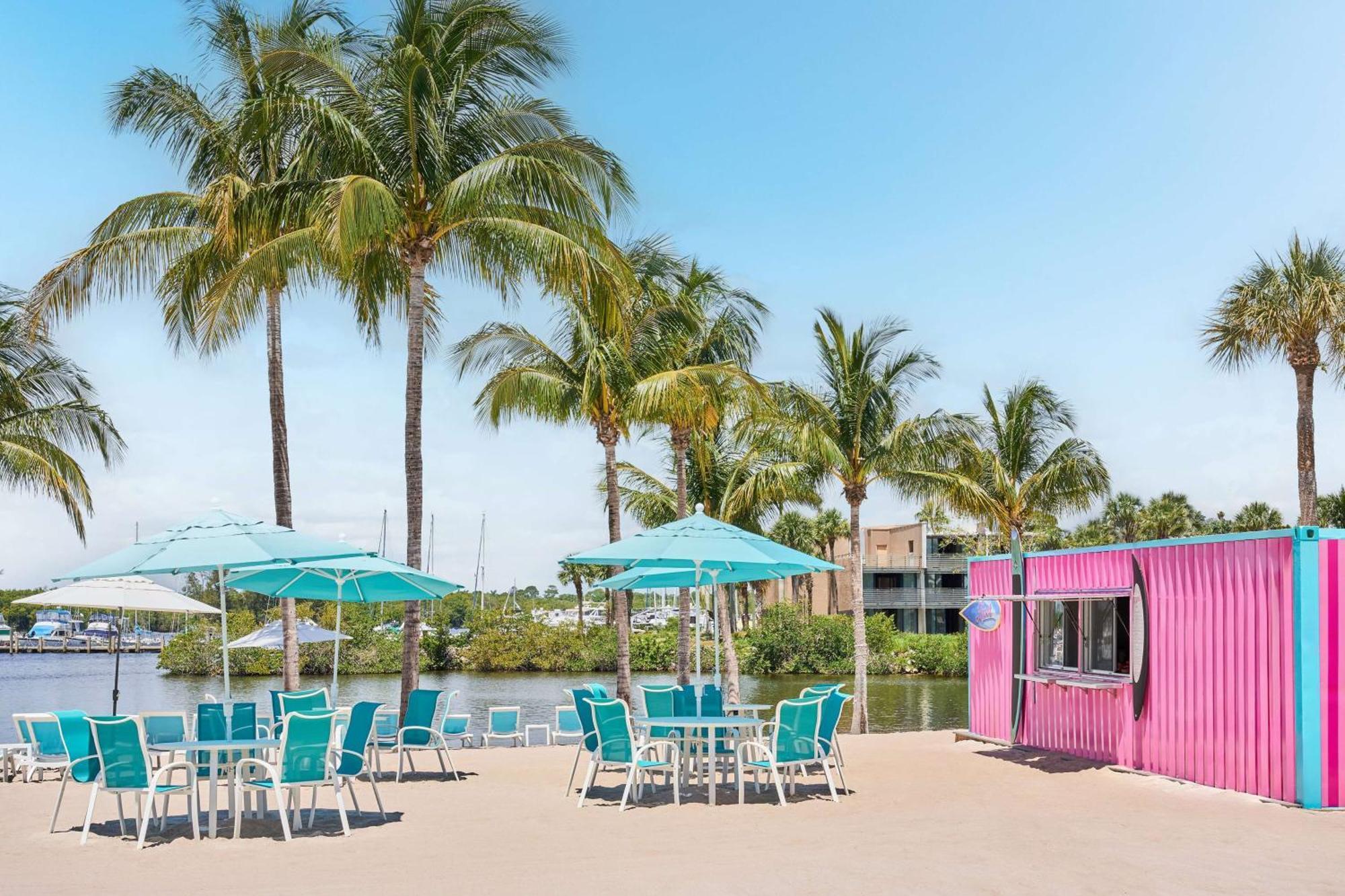 Sandpiper Bay All-inclusive, Trademark Collection By Wyndham 4* Port St. Lucie