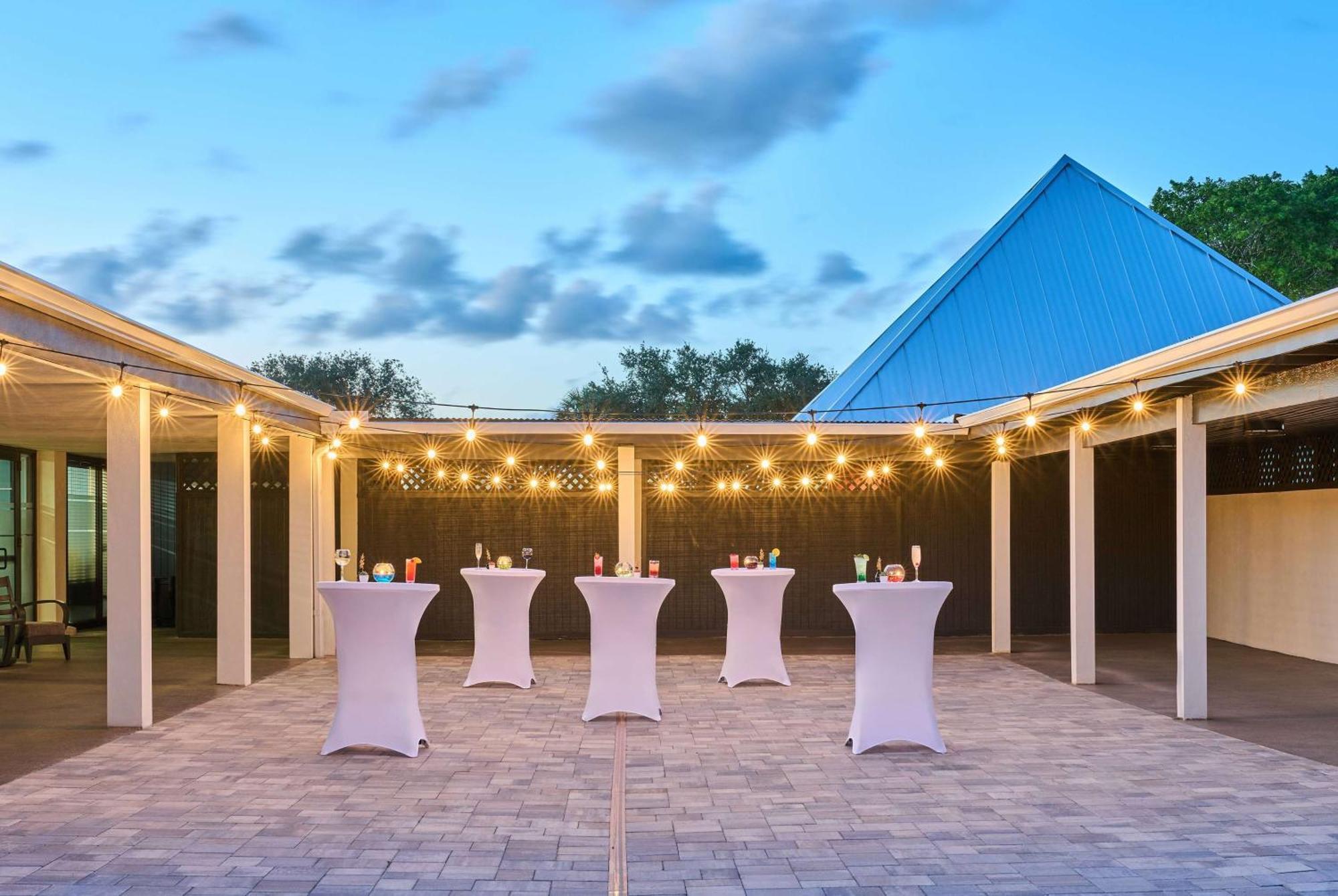 Sandpiper Bay All-inclusive, Trademark Collection By Wyndham