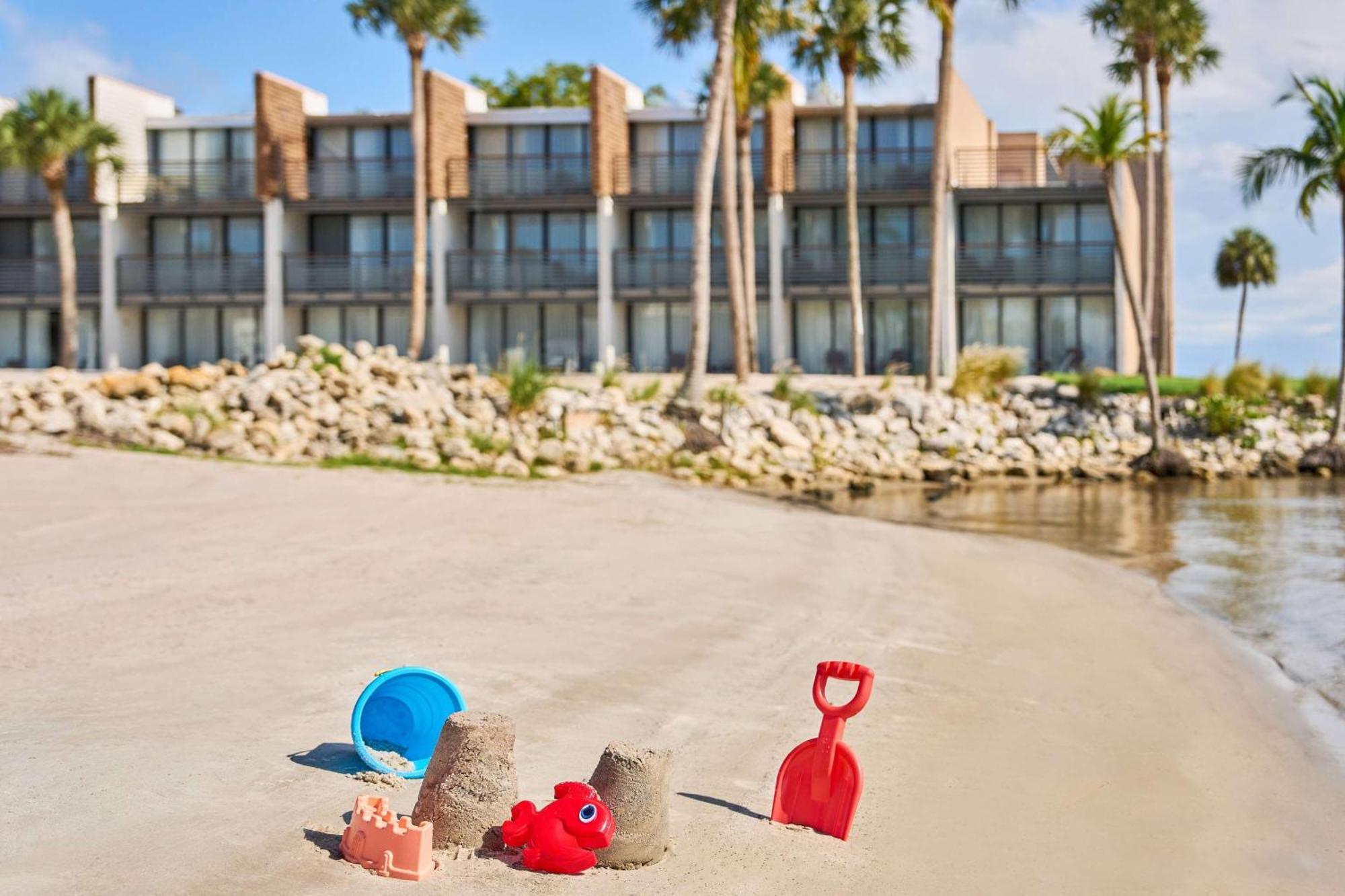 Sandpiper Bay All-inclusive, Trademark Collection By Wyndham 4*