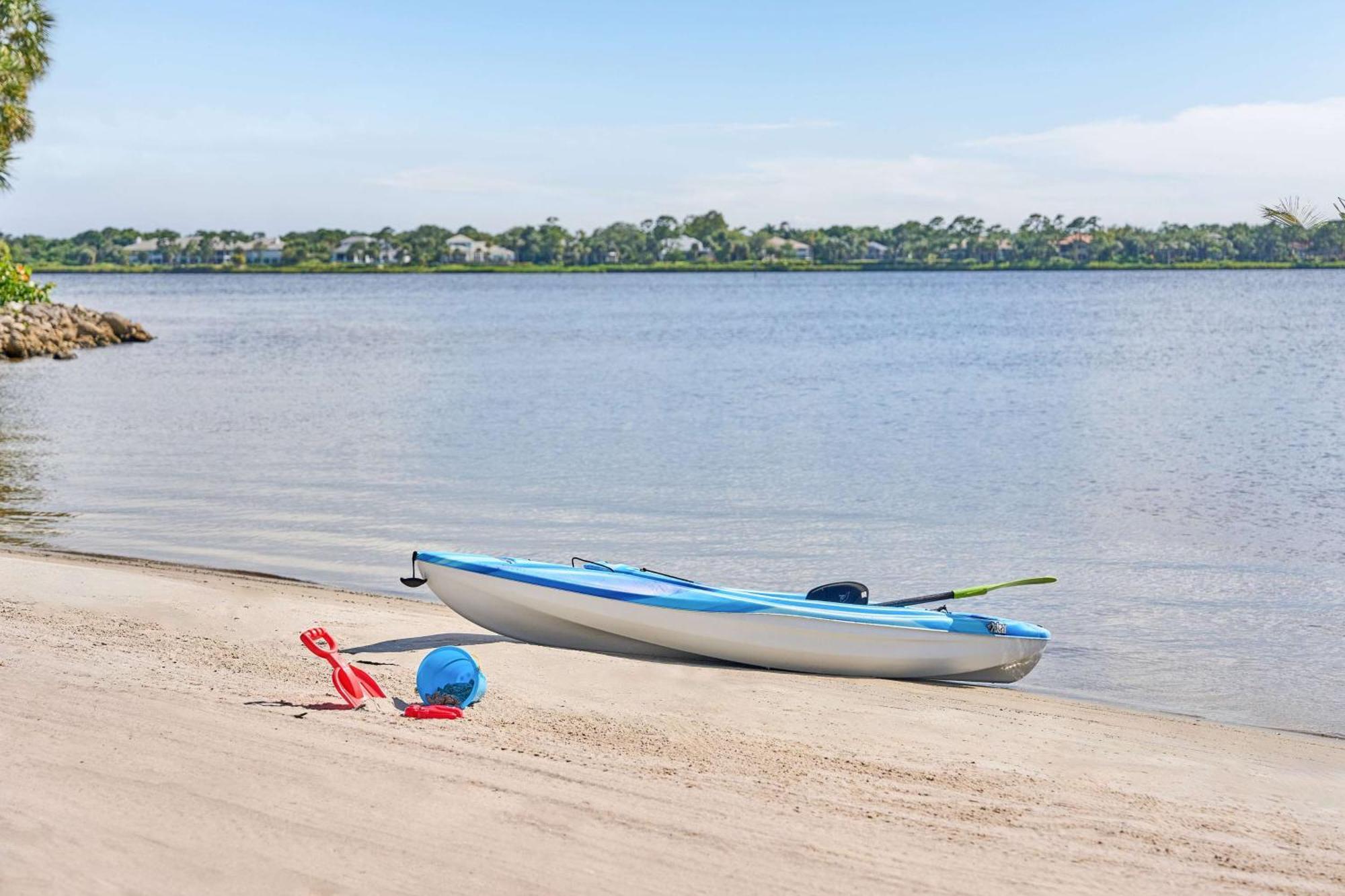 Sandpiper Bay All-inclusive, Trademark Collection By Wyndham Hotel Port St. Lucie