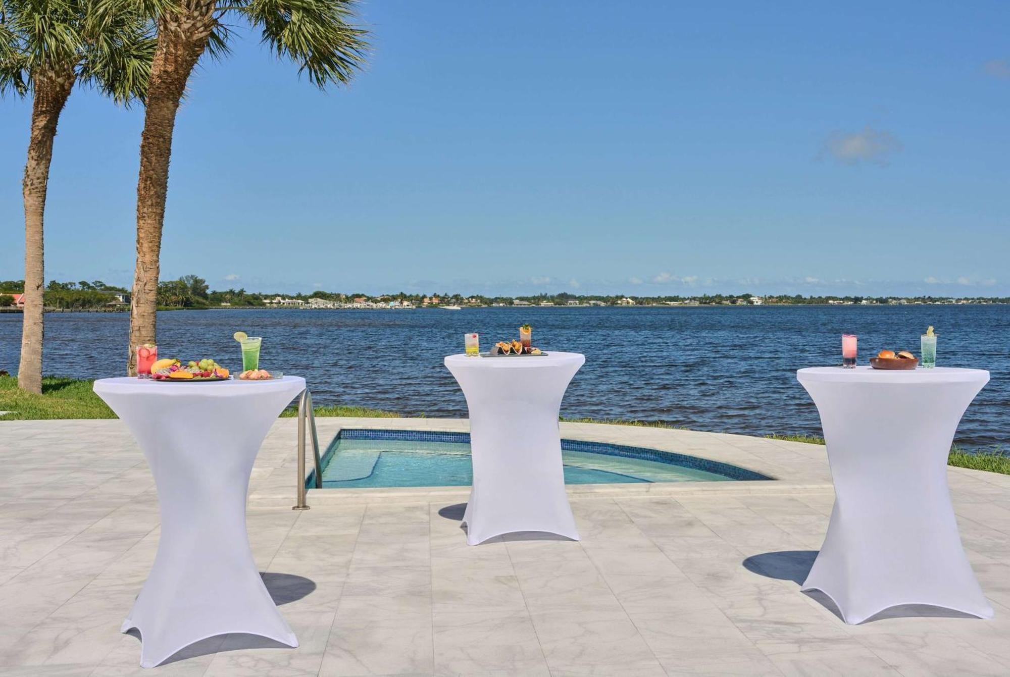 Sandpiper Bay All-inclusive, Trademark Collection By Wyndham Hotel Port St. Lucie