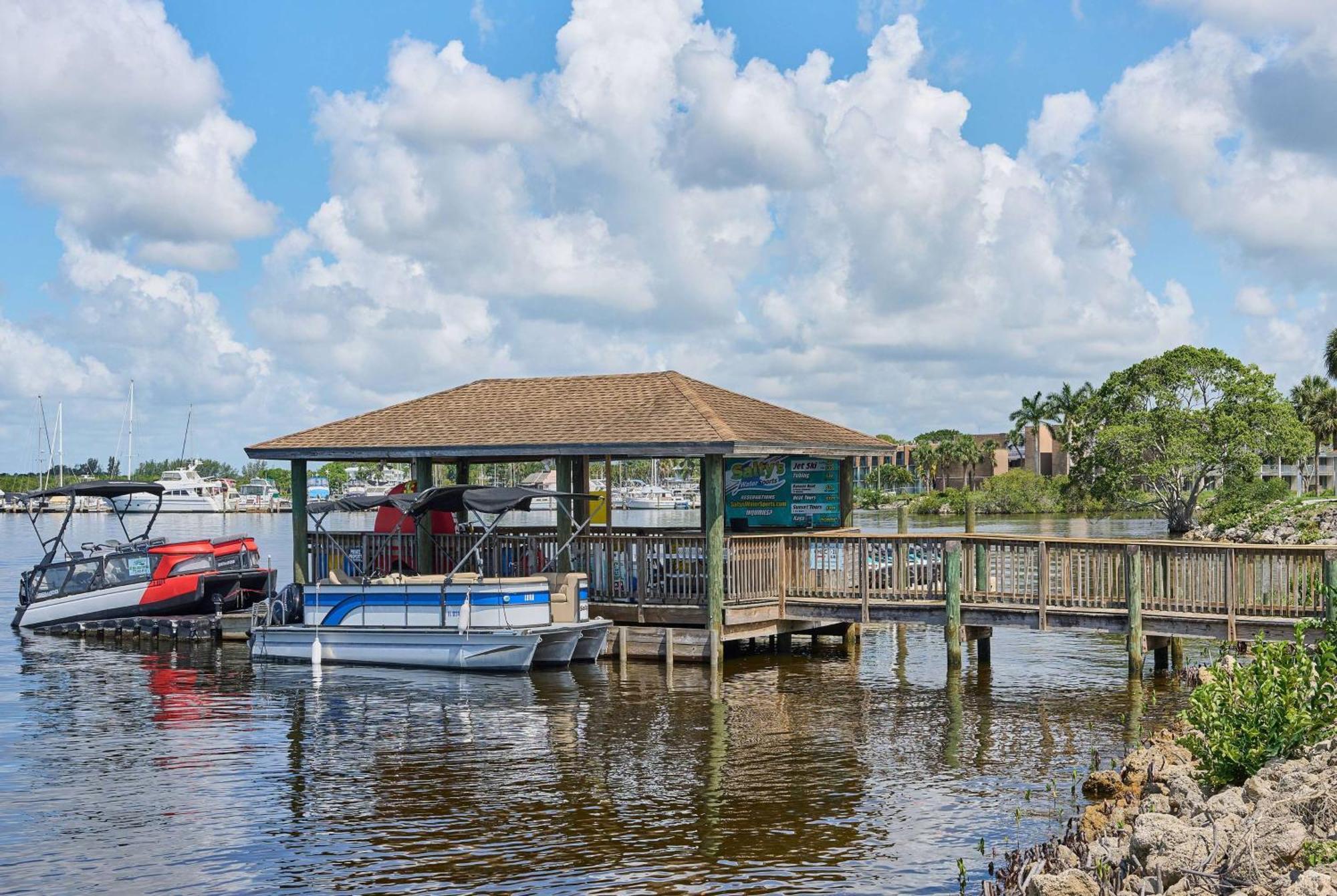 Hotel Sandpiper Bay All-inclusive, Trademark Collection By Wyndham 4*