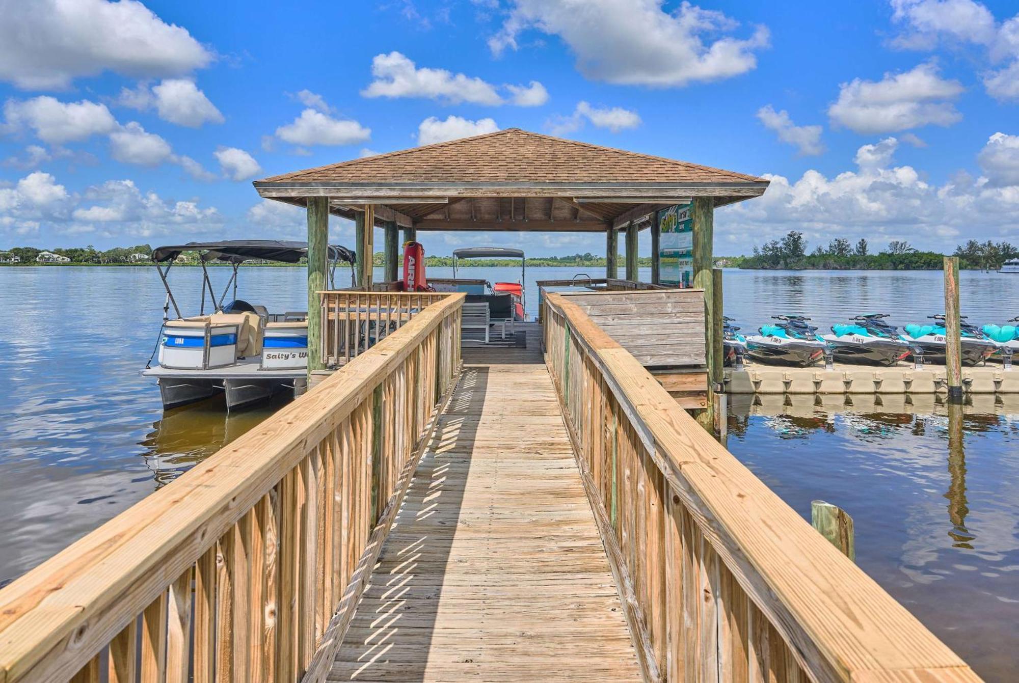 Sandpiper Bay All-inclusive, Trademark Collection By Wyndham